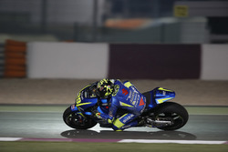 Андреа Янноне, Team Suzuki MotoGP