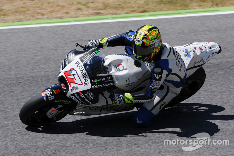 14. Karel Abraham, Aspar Racing Team
