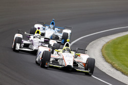 Ed Jones, Dale Coyne Racing Honda