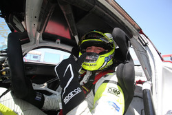 Niccolo Mercatali, Dinamic Motorsport