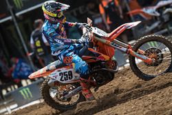 Glenn Coldenhoff, KTM Factory Racing