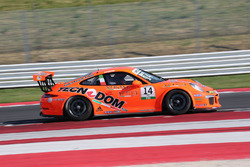 Jonathan Giacon, Dinamic Motorsport