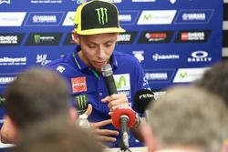 Valentino Rossi, Yamaha Factory Racing