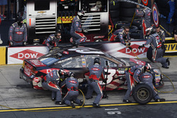 Austin Dillon, Richard Childress Racing Chevrolet
