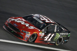 Kurt Busch, Stewart-Haas Racing Ford