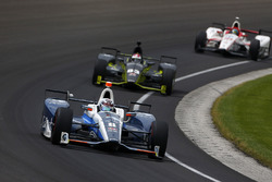 Max Chilton, Chip Ganassi Racing Honda