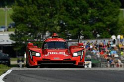 #31 Action Express Racing Cadillac DPi: Eric Curran, Dane Cameron