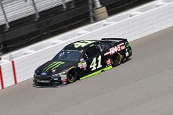 Kurt Busch, Stewart-Haas Racing Ford