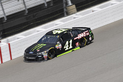 Kurt Busch, Stewart-Haas Racing Ford