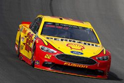Joey Logano, Team Penske Ford