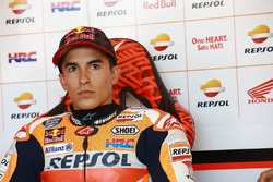 Marc Marquez, Repsol Honda Team