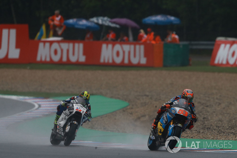 Tito Rabat, Estrella Galicia 0,0 Marc VDS