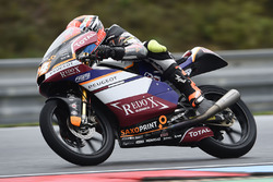 Jakub Kornfeil, Peugeot MC Saxoprint