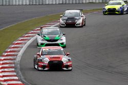 Niels Langeveld, Racing One, Audi RS3 LMS