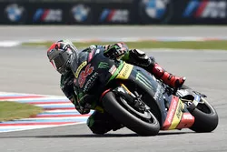 Jonas Folger, Monster Yamaha Tech 3