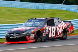 Kyle Busch, Joe Gibbs Racing Toyota
