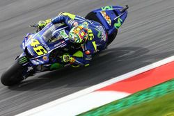 Valentino Rossi, Yamaha Factory Racing