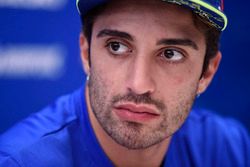 Andrea Iannone, Team Suzuki MotoGP