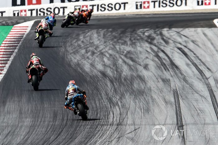 Tito Rabat, Estrella Galicia 0,0 Marc VDS