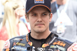 Mika Kallio, Red Bull KTM Factory Racing
