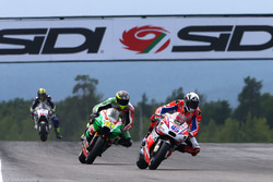 Scott Redding, Pramac Racing