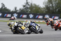 Thomas Luthi, CarXpert Interwetten