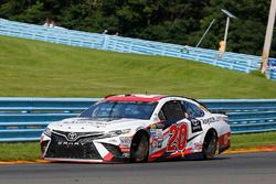 Matt Kenseth, Joe Gibbs Racing Toyota