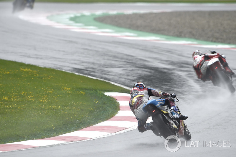 Алекс Маркес, Marc VDS