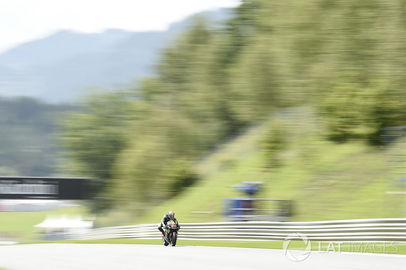 Jonas Folger, Monster Yamaha Tech 3