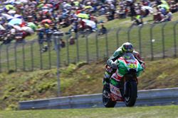 Aleix Espargaro, Aprilia Racing Team Gresini