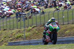 Aleix Espargaro, Aprilia Racing Team Gresini
