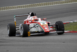 Marcus Armstrong, Prema Powerteam