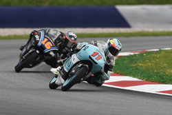 Livio Loi, Leopard Racing