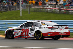 Matt Kenseth, Joe Gibbs Racing Toyota
