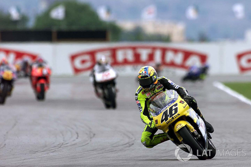 GP de Gran Bretaña 2000