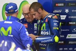 Valentino Rossi, Yamaha Factory Racing