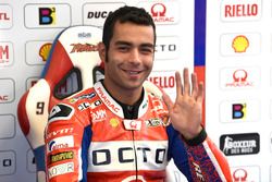 Danilo Petrucci, Pramac Racing