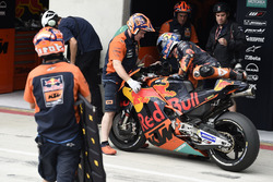 Pol Espargaro, Red Bull KTM Factory Racing