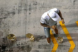 Lewis Hamilton, Mercedes AMG F1