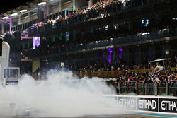 Нико Росберг, Mercedes AMG F1