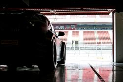 El Tesla Model S P85+ en Montmeló 