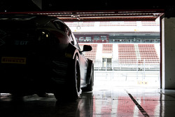 Test Tesla Model S P85+
