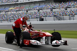 Ferrari F150