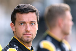 Jolyon Palmer, Renault Sport F1 Team
