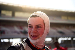 Harrison Newey