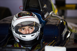 Julian Falchero, Campos Racing