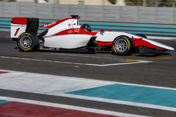 Jack Aitken, ART Grand Prix