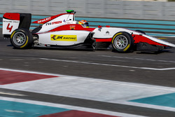Arjun Maini, ART Grand Prix