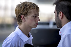 Johnny Cecotto Jr., Rapax