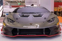 Lamborghini Huracan LP620-2 Super Trofeo